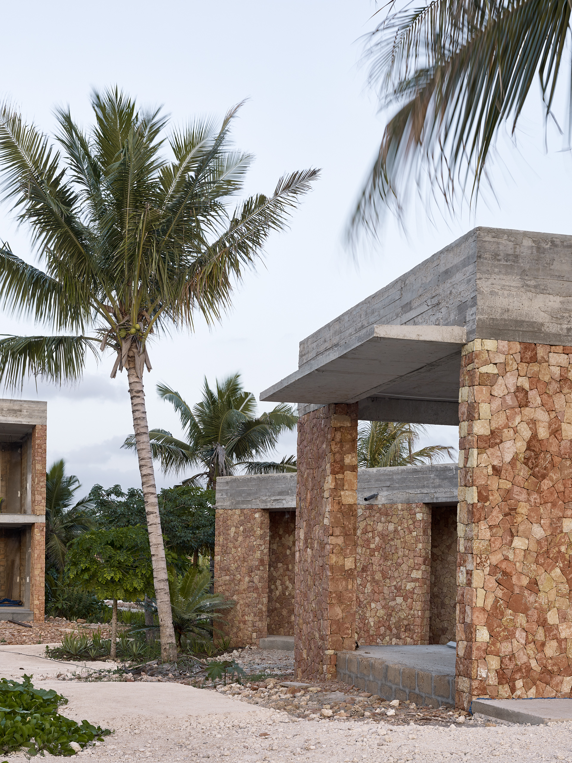 Kizikula, Kizimkazi, Zanzibar